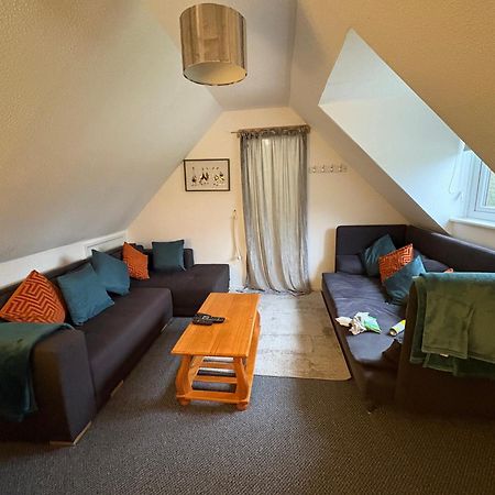 Self Catering Apartment, Jurassic Coast/Dorset Вергем Екстер'єр фото