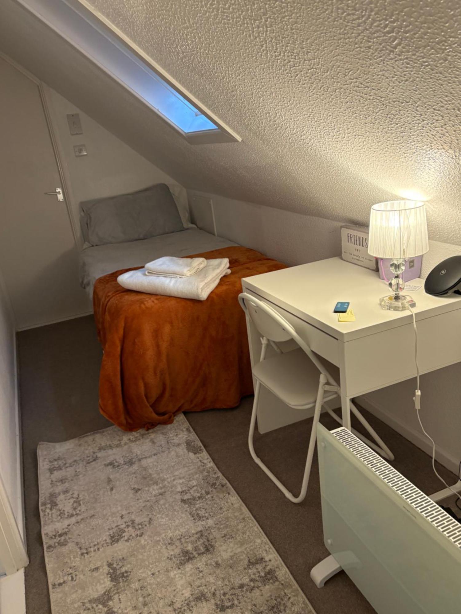 Self Catering Apartment, Jurassic Coast/Dorset Вергем Екстер'єр фото