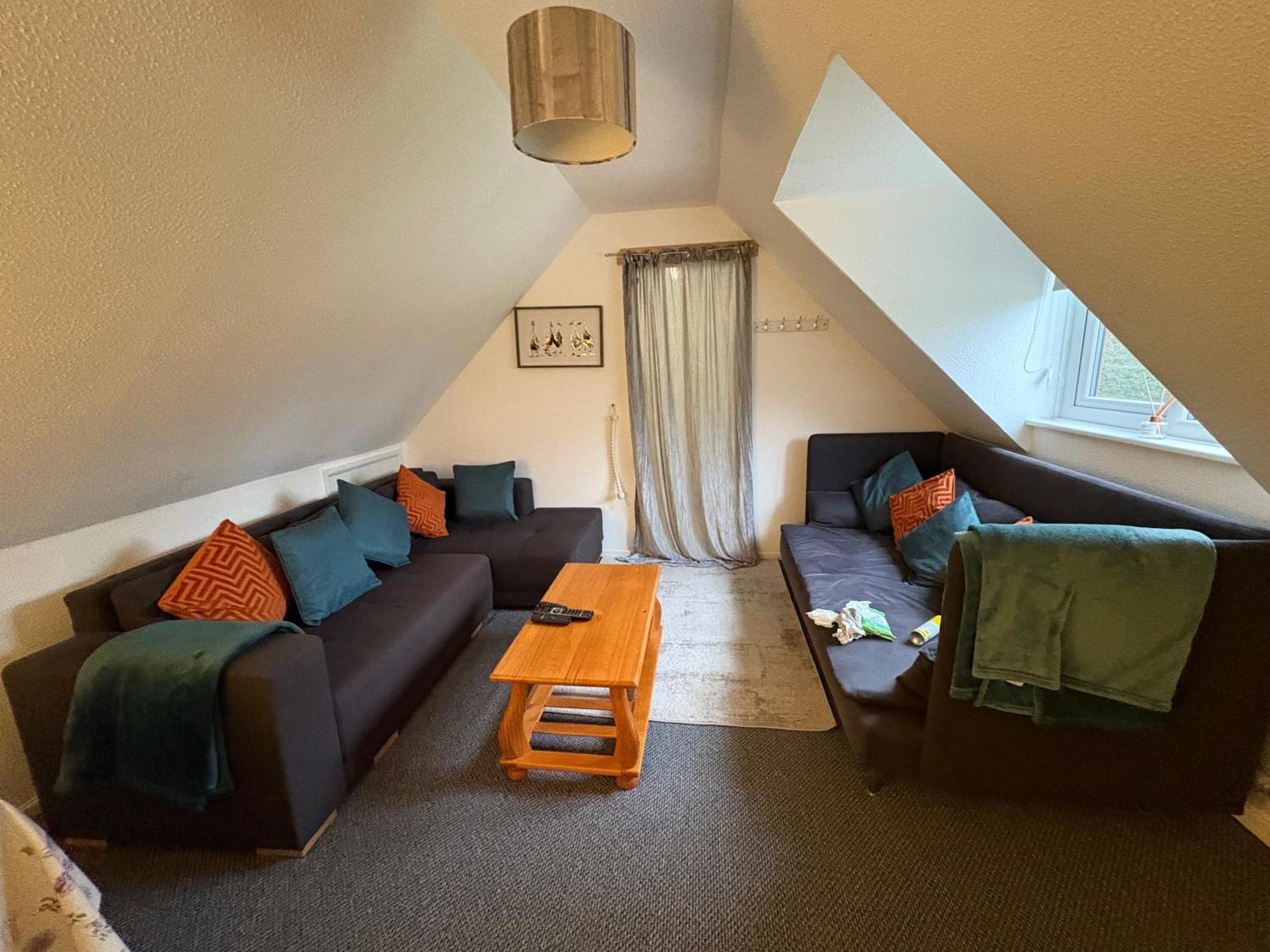 Self Catering Apartment, Jurassic Coast/Dorset Вергем Екстер'єр фото